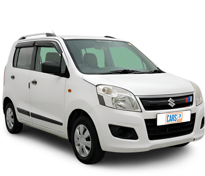 Maruti Wagon R 1.0-img